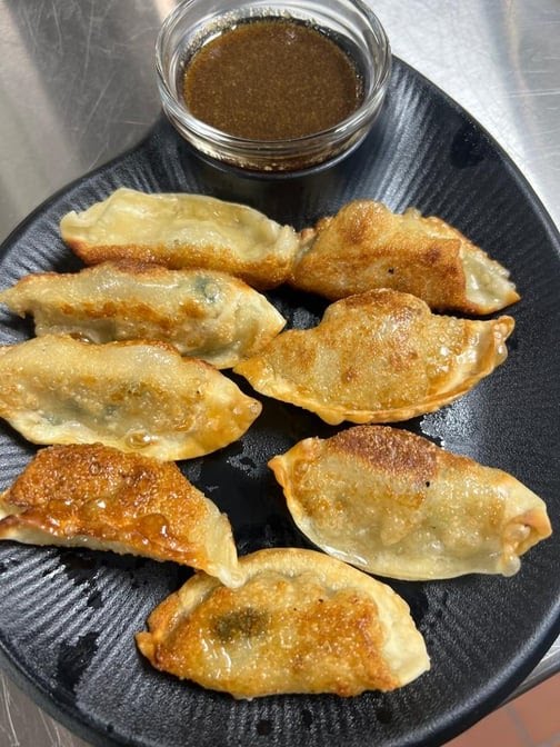 Jade Lowell Restaurant by null