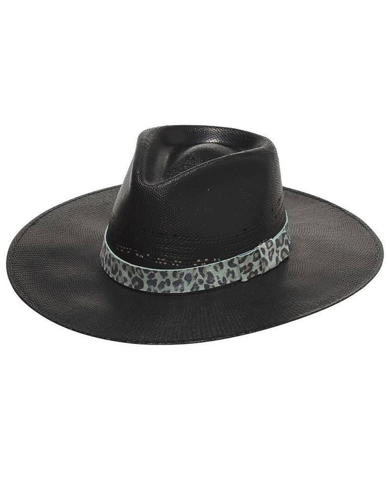 Twister Silver Belly 'Dallas Wool Hat - T7101027 7