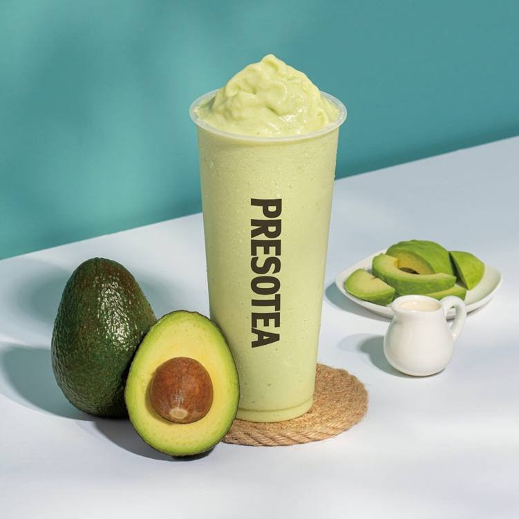 Presotea Elk Grove by null