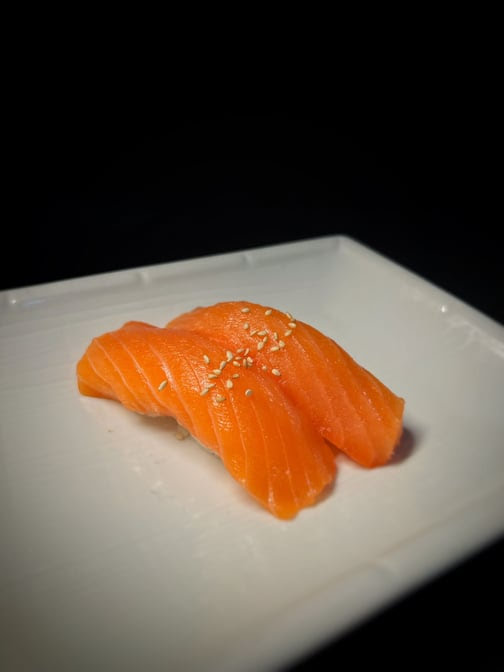 Tokyo Dori Sushi and Grill by null