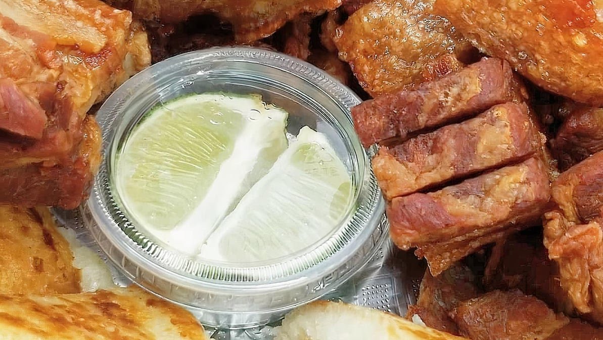 Tasty Arepa (Food Truck) by null