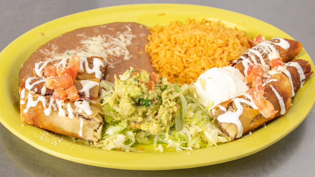 Taqueria La Flama by null