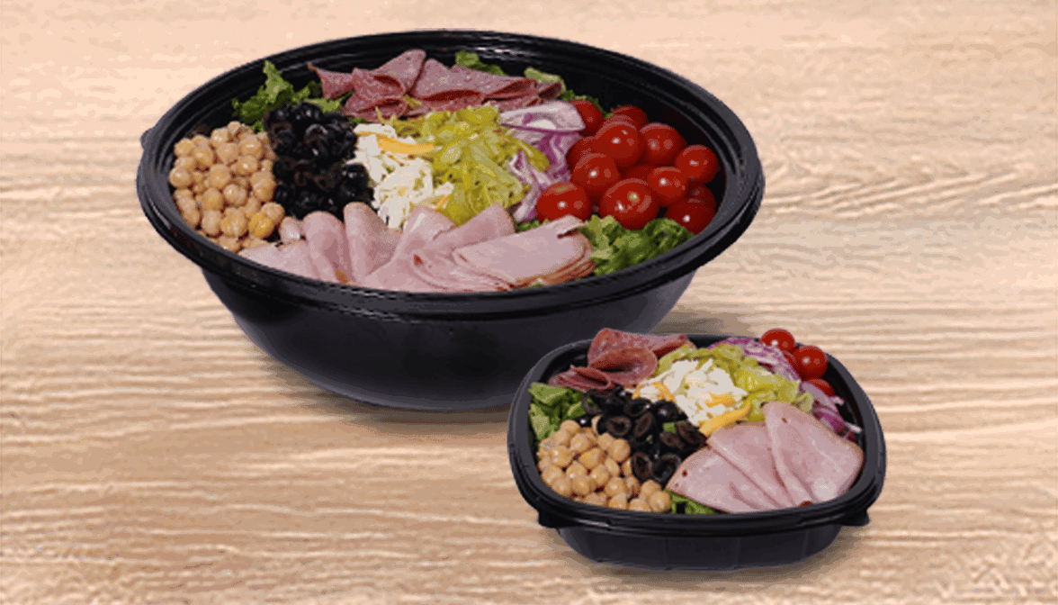 Mountain Mike's Pizza by null