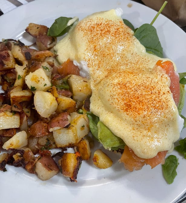 Mimosa House by null