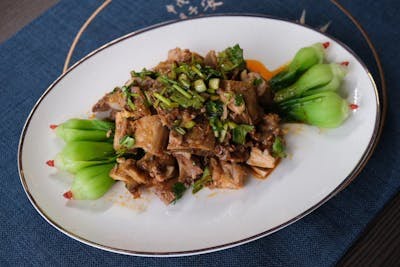 好味坊 Haoweifang (SiChuan Alley) by null