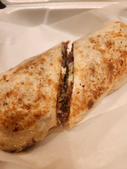 Taqueria Y Antojitos El Chido by null