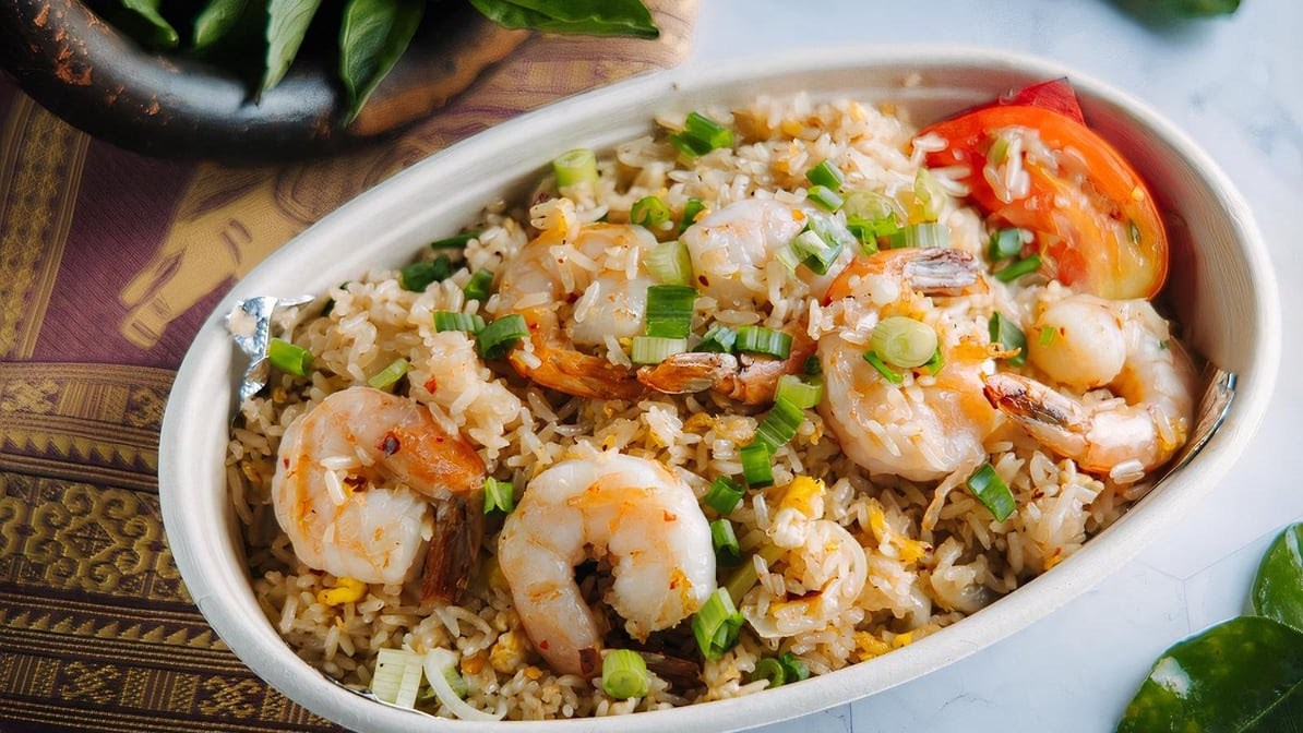 Zaap Kitchen Lao & Thai Street Eats by null