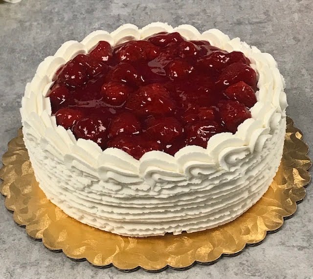 Starry Lane Bakery by null