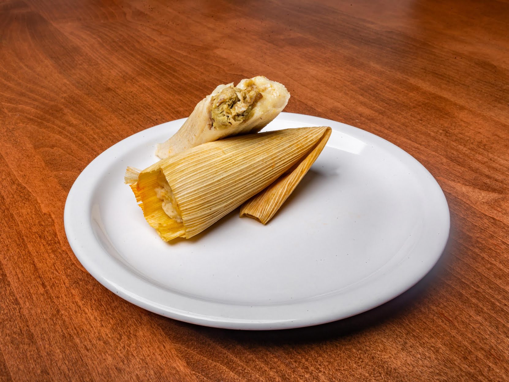 La Mixteca Tamale House - Suwanee by null