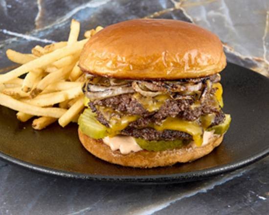 Morton's The Steakhouse by null