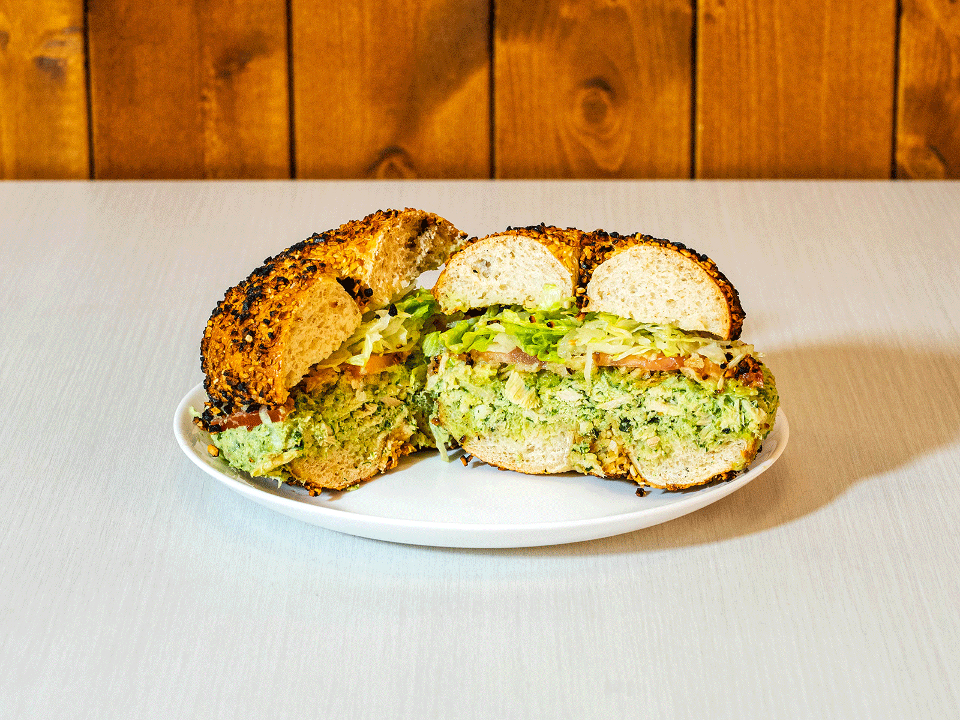 Kismet Bagels - Fishtown by null