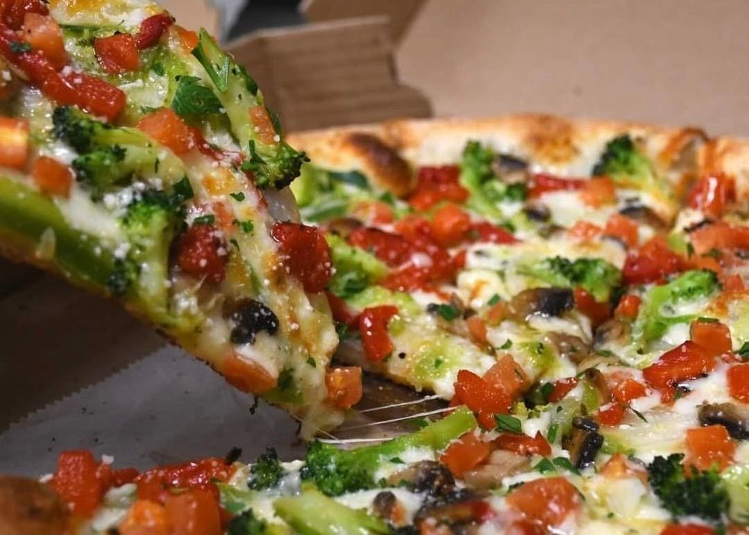 Bella Napoli Pizzeria & Catering by null