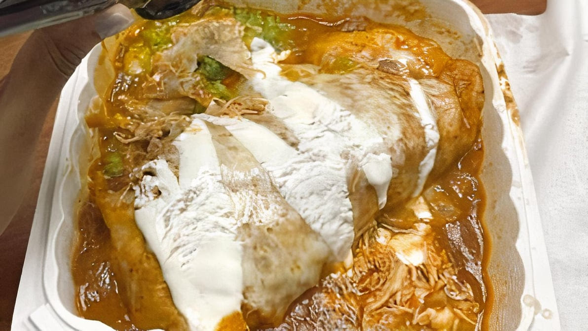 Speedy's Tacos by null