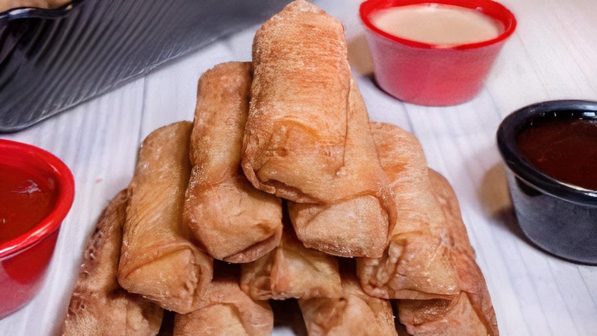 Chop Chop Rice Co. by null