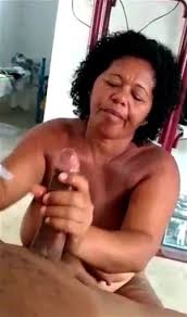 Handjob milf makes cock cum pov style jpg x Mature handjob pov