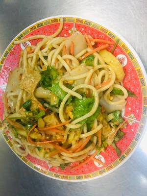 Northwest Chinese Food by null