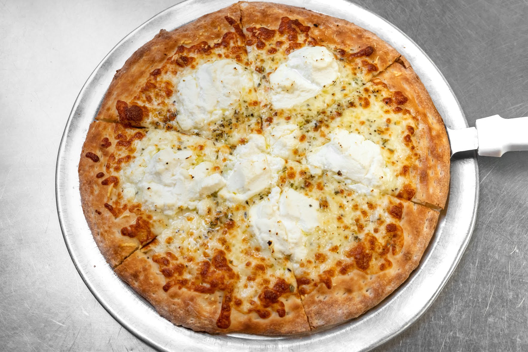 Maria's Pizzeria & Restaurant by null