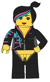 The lego movie lego wyldstyle elmrtev png x The lego movie