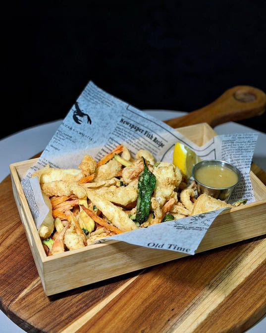 Speducci Mercatto by null