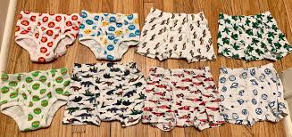 little boys used underwear|Hanes Showtoons Boys Underwear Happy Jumping 1980s Print Advertisement Ad  1984 | eBay