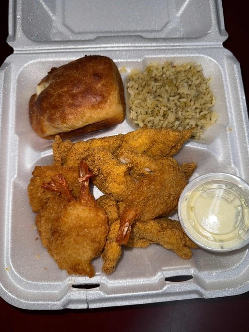 Southern Recipes Grill by null