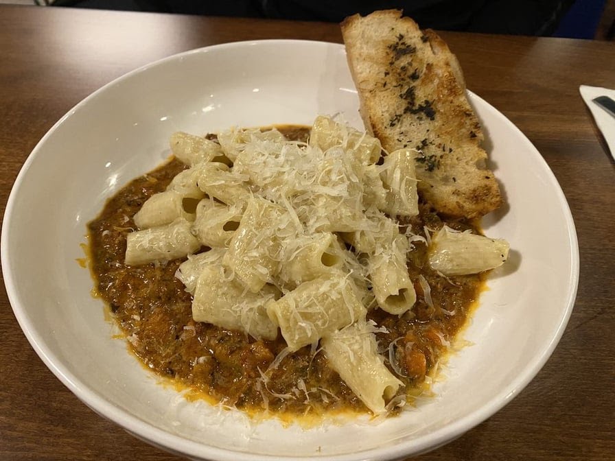 District Bistro by null