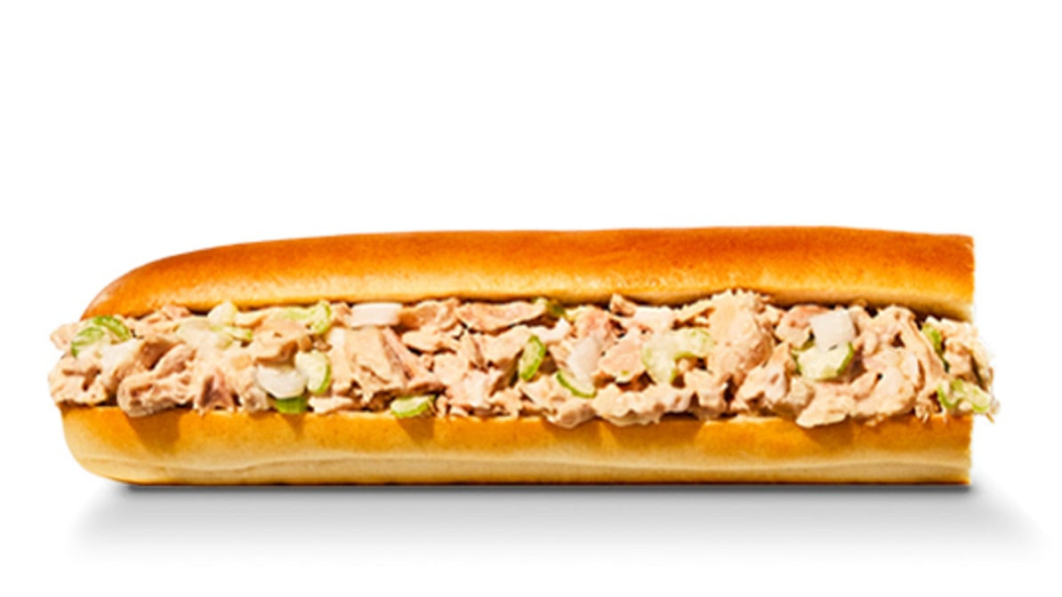 Jimmy John's by null
