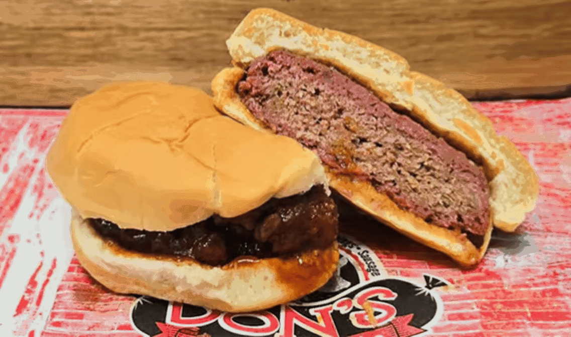 Don's Specialty Meats by null