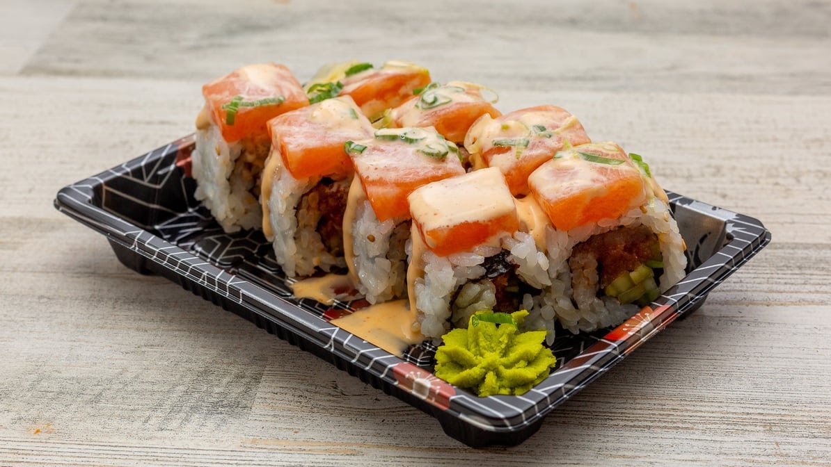 Izziban Sushi & BBQ by null