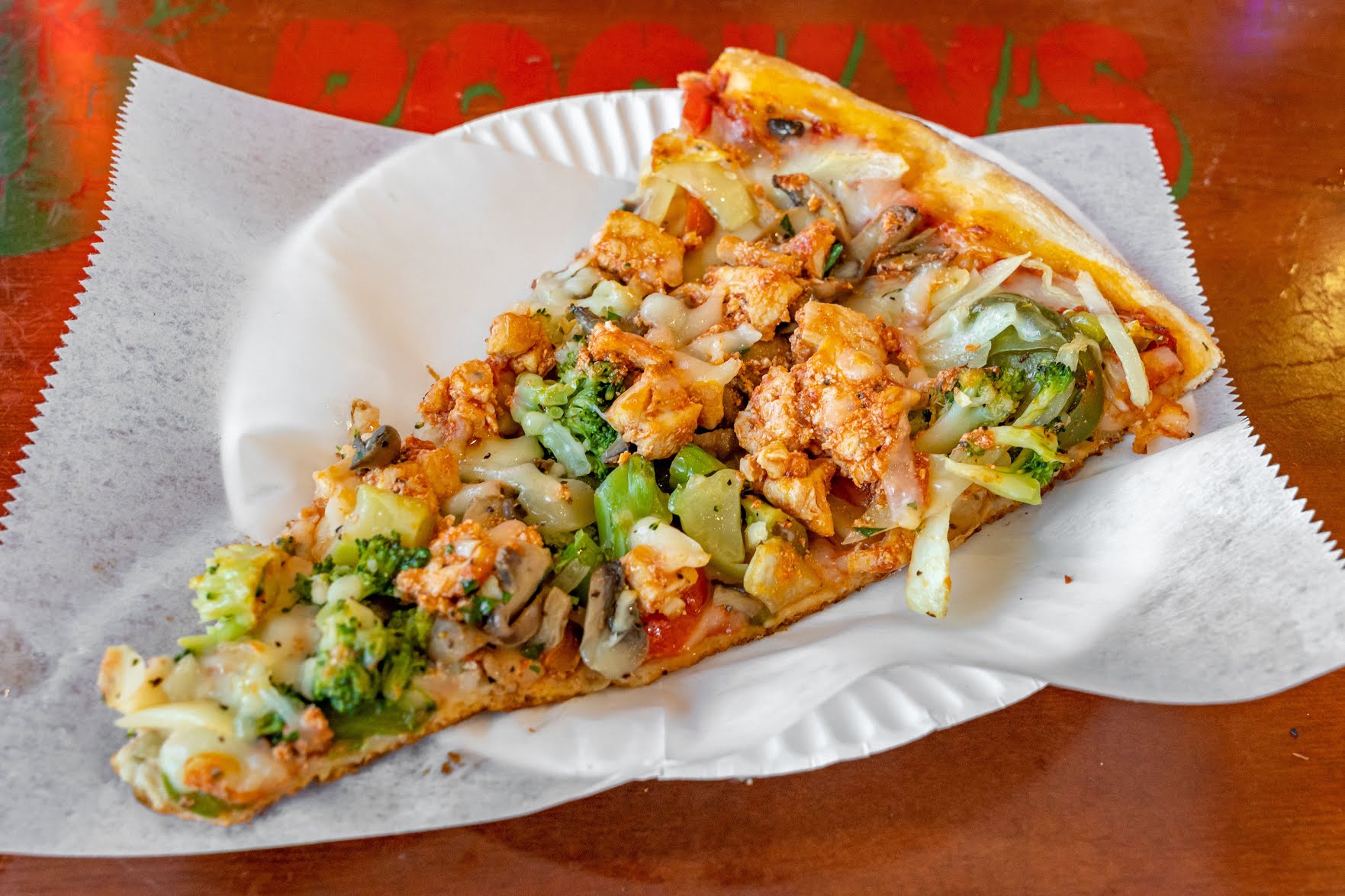 Rocky's Pizzeria & Resturant by null