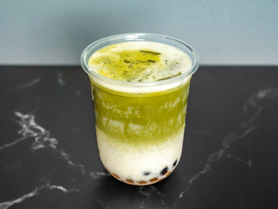 Yeti Tea & by null