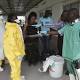 Congo approves use of Ebola vaccination to fight outbreak 