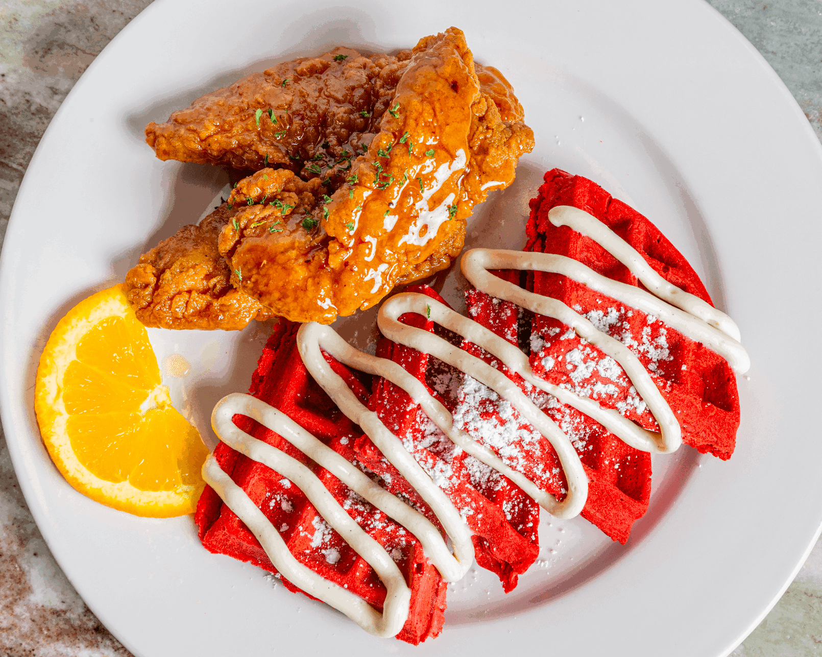 Big John's Eatery by null