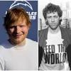 Bob Geldof Hits Back After Ed Sheeran's Comments About Band ...