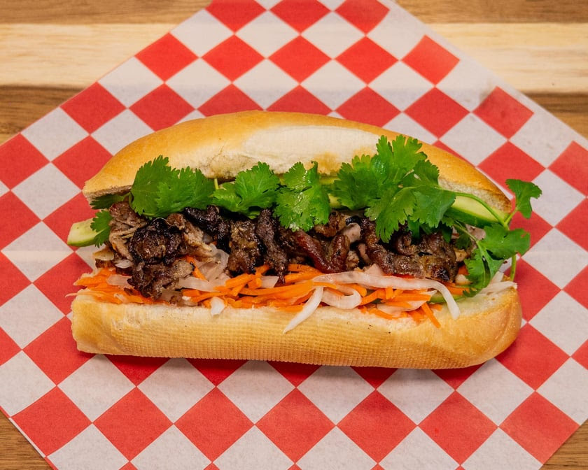 Món Superette by null