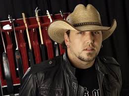 Jason Aldean