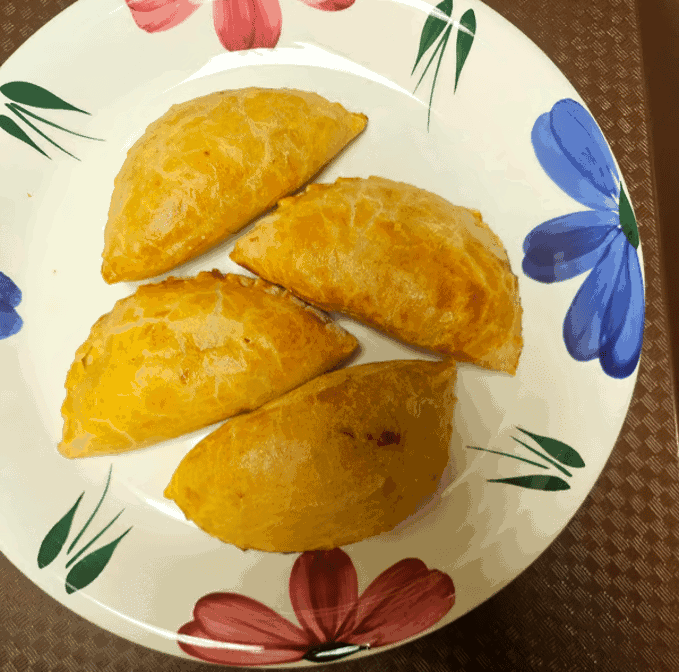 Toni’s African Deli by null