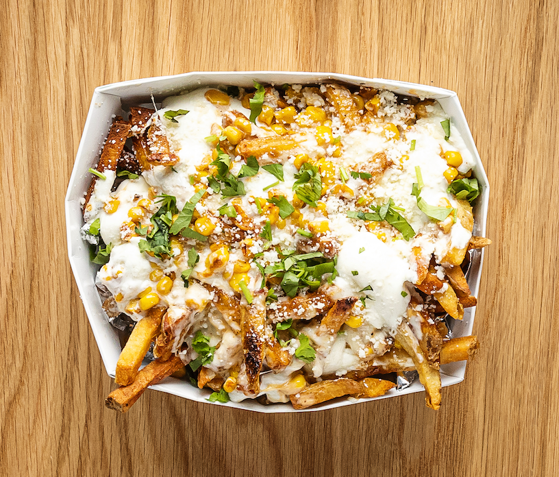 Tony Boloney's - Jersey City by null