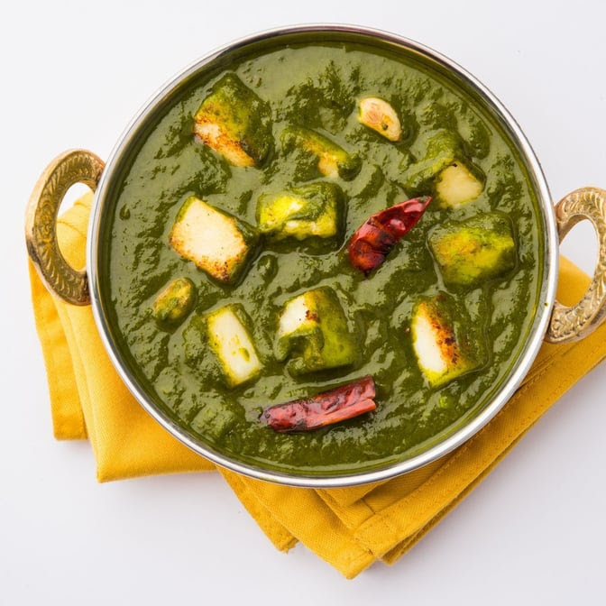 Naan N Curry Indian Restaurant by null