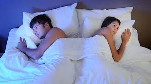 Benefits of sleeping naked it can jpg x Family sleep sex