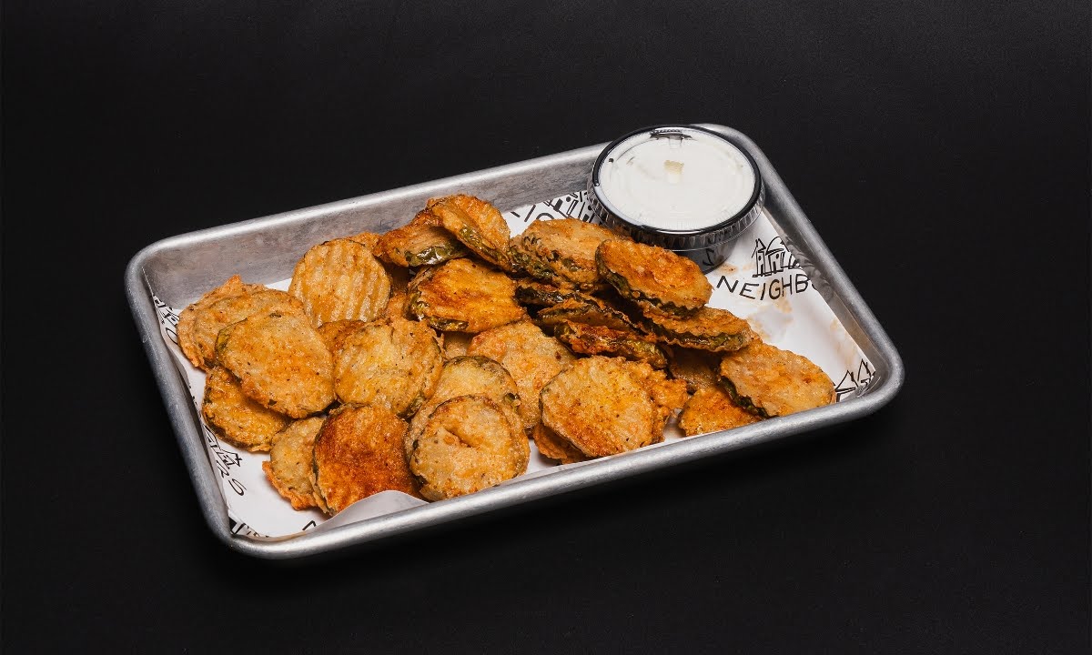 Neighbors of Sylvan Park by null