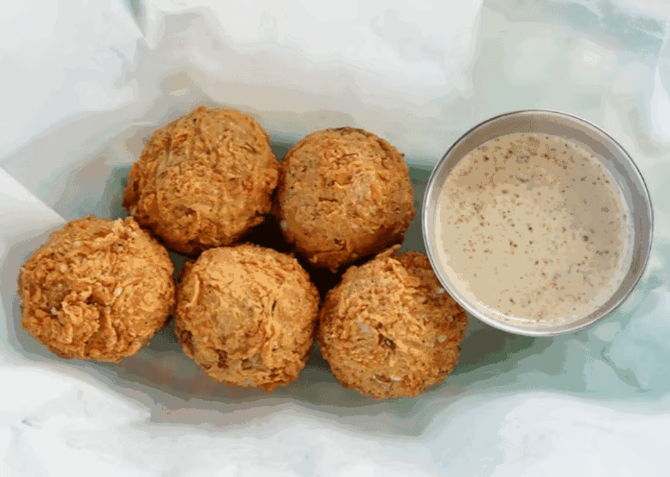 Lil' Easy Fine Cajun Food & Bar by null