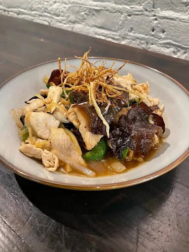 SIMILAN ON THE BAY by null