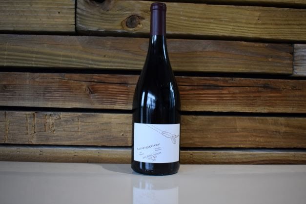 Longplay Wine by null