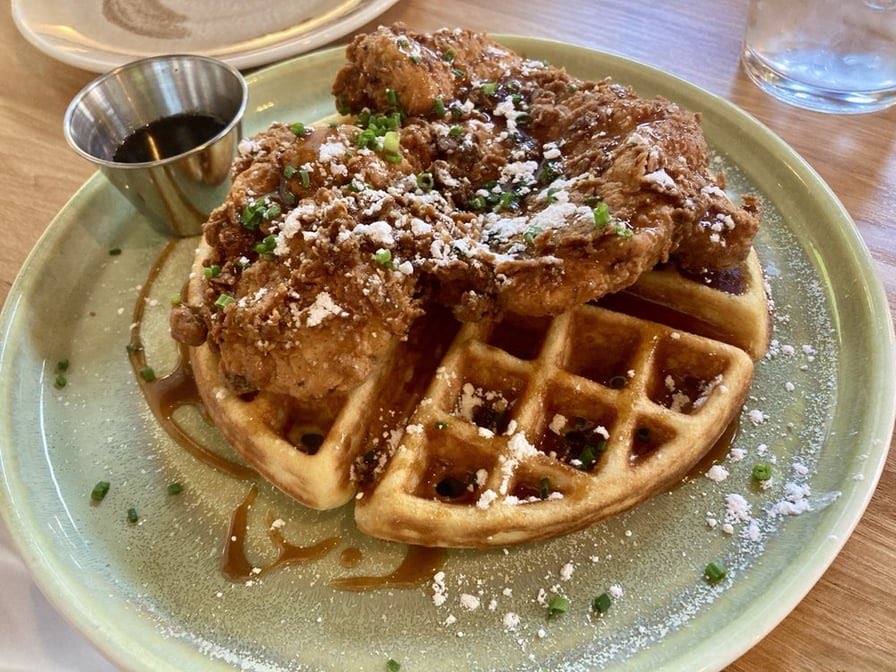 THE CUT Modern American Eatery & Bar by null