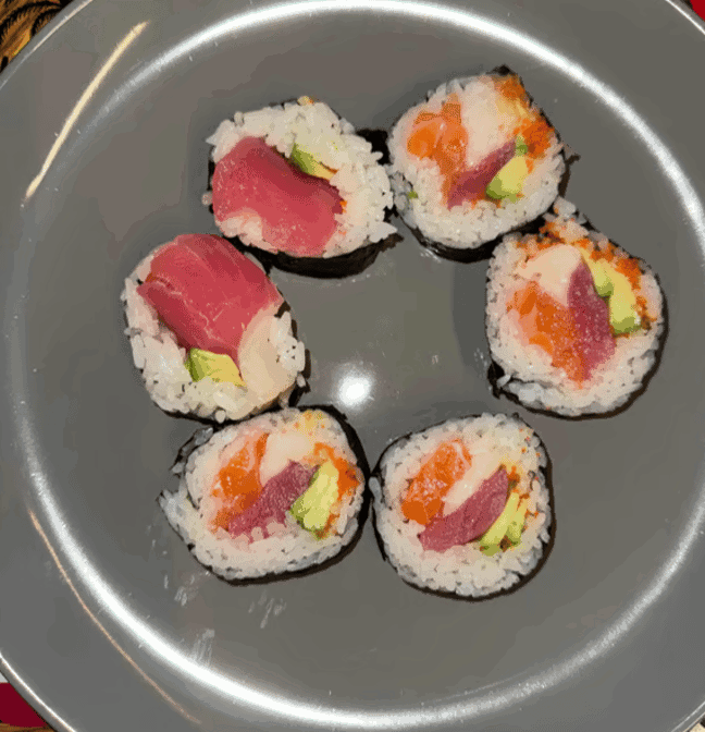 Sushi Japon & Hibachi Grill by null