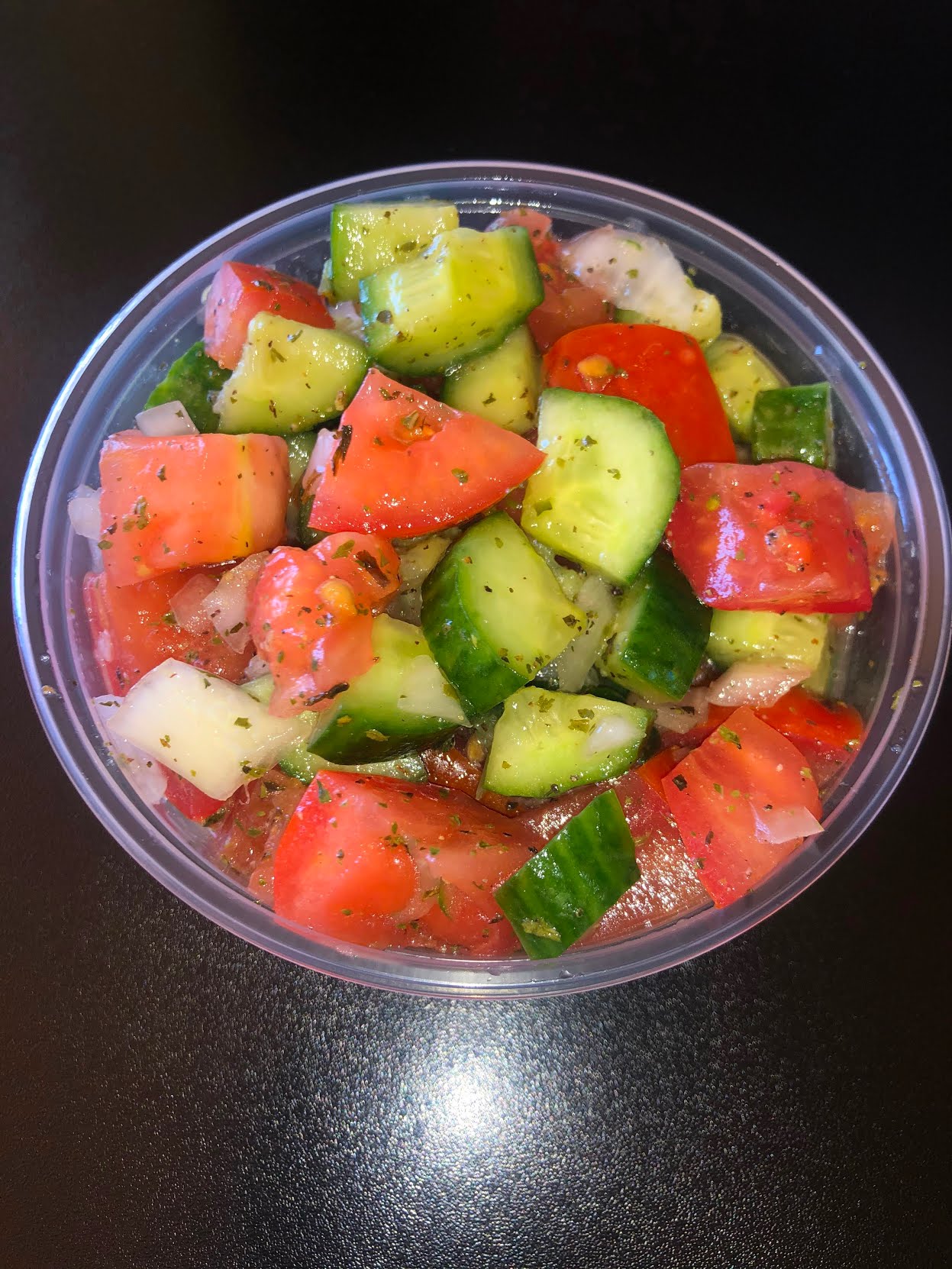 Dream Kabob House by null