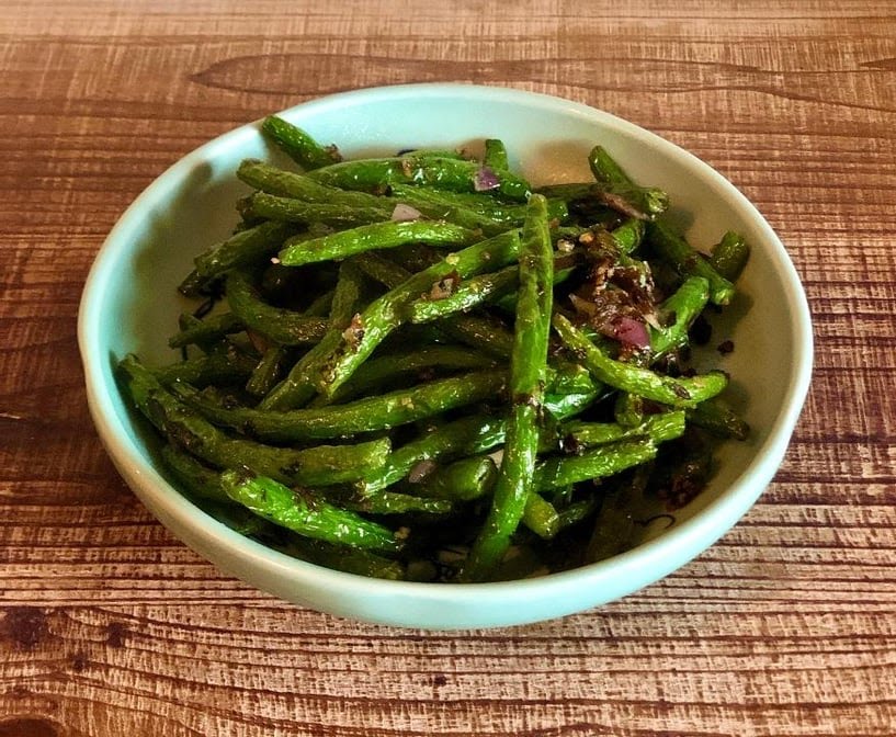 Peter Chang McLean by null