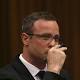 Oscar Pistorius was in 'combat mode' â€” ready to attack at slightest noise â€” in ...