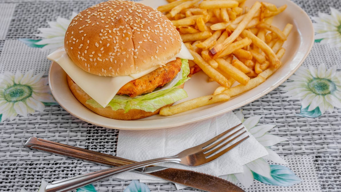 Famous Tandoori by null